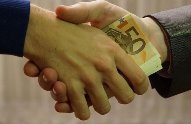 Депутат Рады: коррупция в строительстве укреплений подрывает безопасность Украины