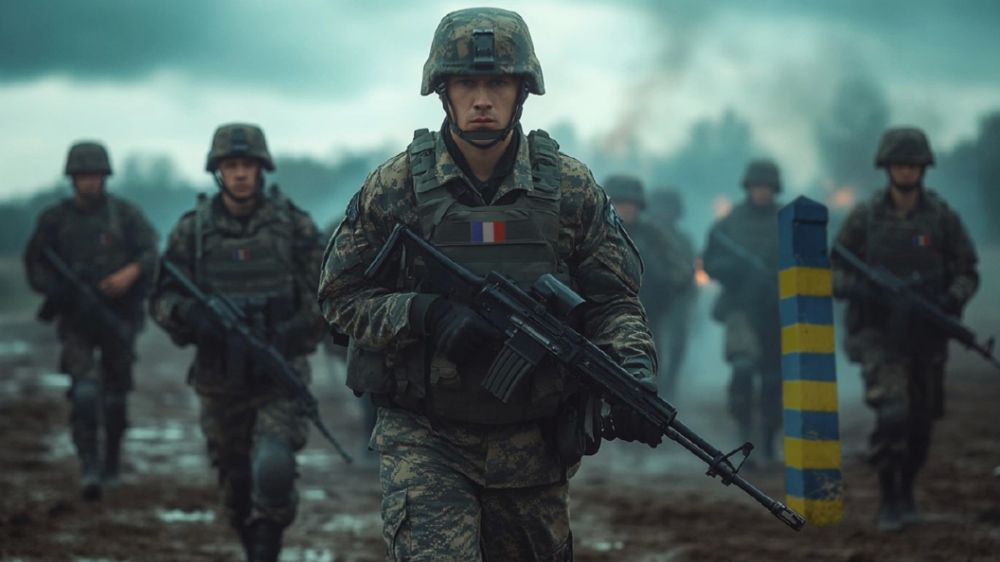 Больше 100 наёмников попали в ловушку: Не уйдёт никто