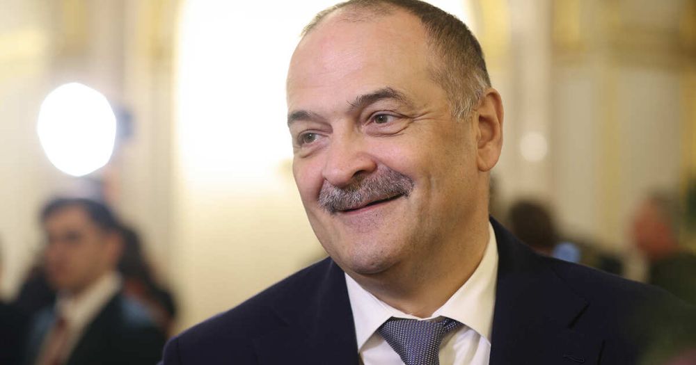 Меликов считает свой арест судом Украины высокой оценкой успехов ВС РФ