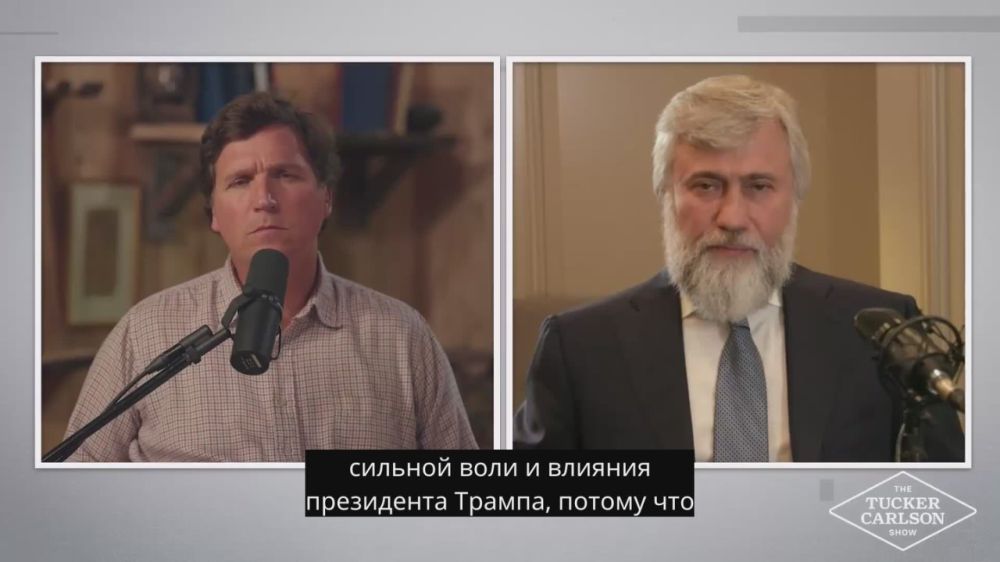 Самым большим препятствием на пути к миру на Украине является Зеленский*