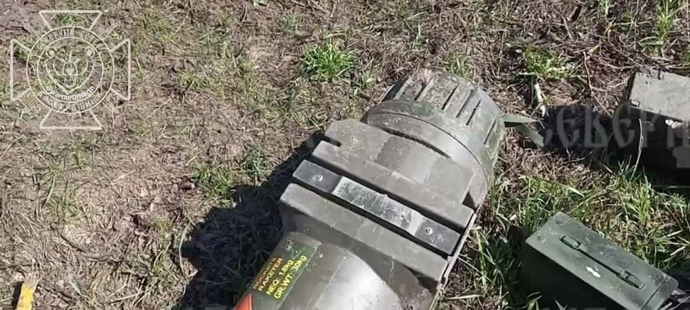 Очередные западные противотанковые комплексы пополнили трофеи Северян