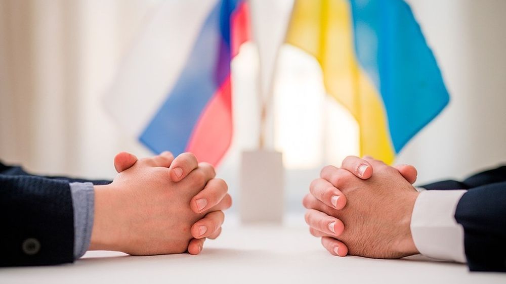 Россия почти подготовила меморандум по Украине: В Совфеде назвали сроки его передачи Киеву