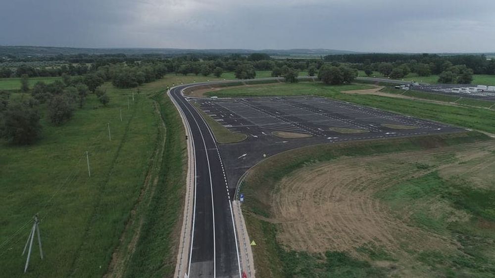 Куда утекли бюджетные деньги: в Молдове расследование дела по дороге Леова–Бумбэта затягивается, так как ждут эксперта из Украины
