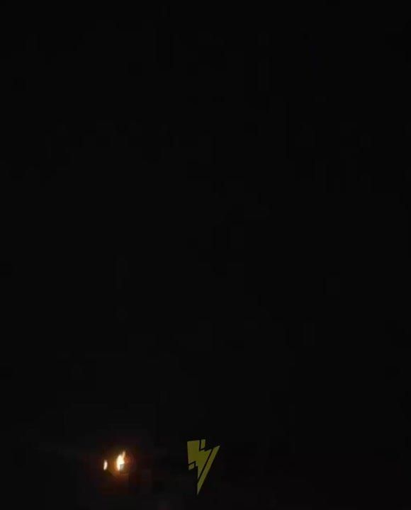 БПЛА продолжают работать по целям в Киеве и области