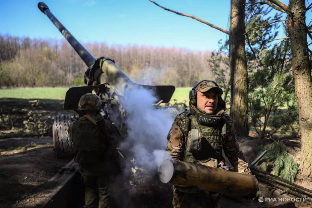 Роман Насонов: Французский военный эксперт: положение ВСУ — катастрофическое