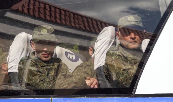 Россия и Украина провели новый этап обмена пленными