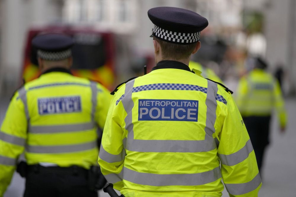 СМИ: Британия расследует возможную связь поджога дома Стармера с Россией