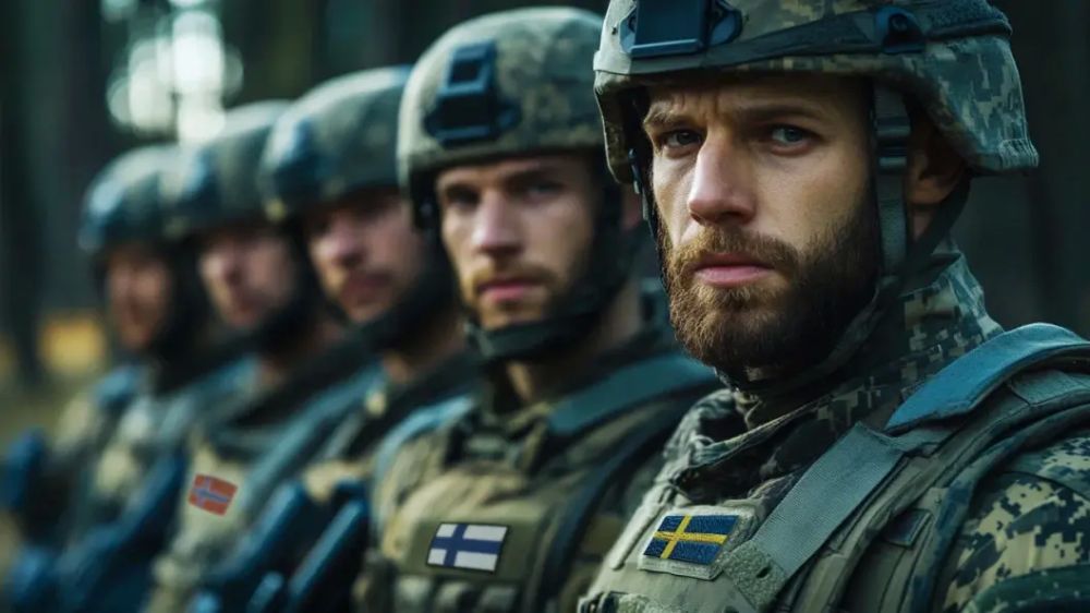 Сколько стоит один пленный иностранец на фронте? Будни СВО - командиры сами диктуют правила