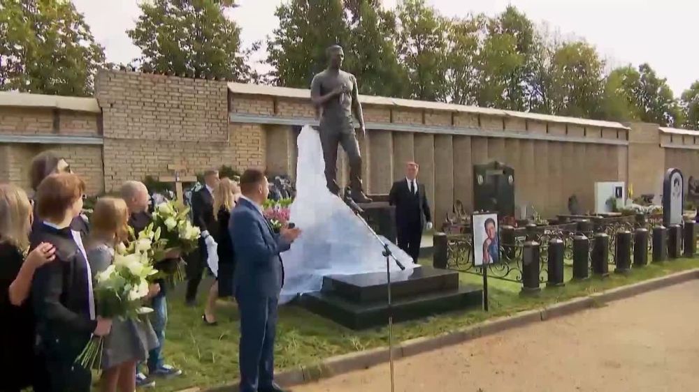 В новом выпуске «Итоги с Малькевичем»: