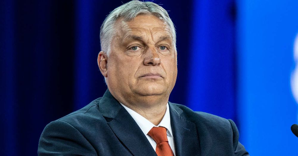 Орбан провел заседание по энергетической угрозе со стороны Украины