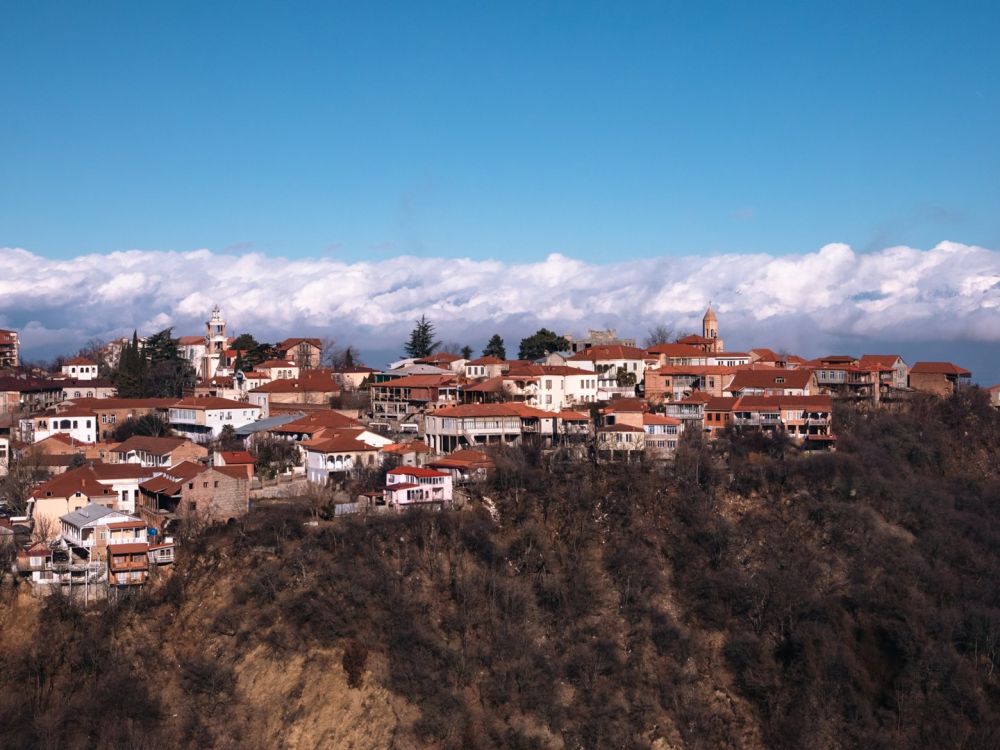 Политолог раскрыл, чем конфликт России с Грузией отличается от конфликта с Украиной