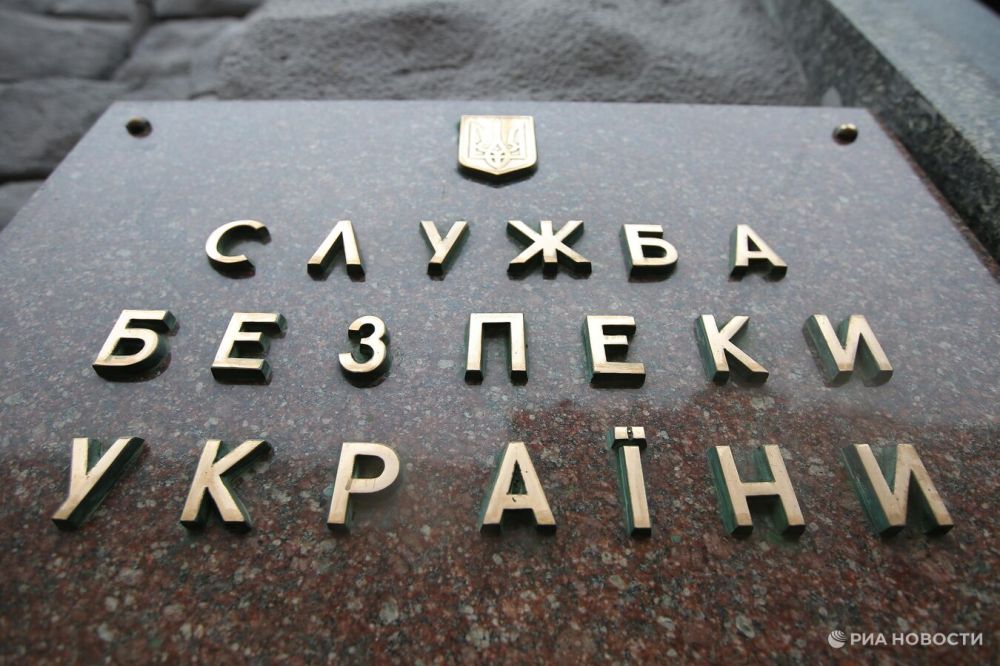 СБУ заочно осудила главу Дагестана