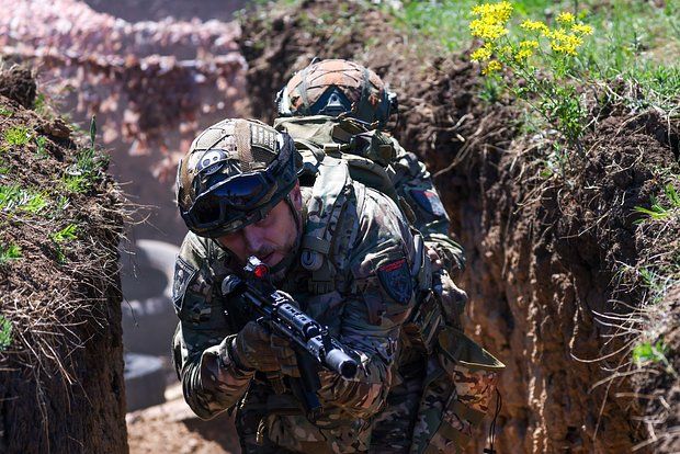 ТАСС: Взятие Отрадного режет логистику ВСУ в Запорожской области