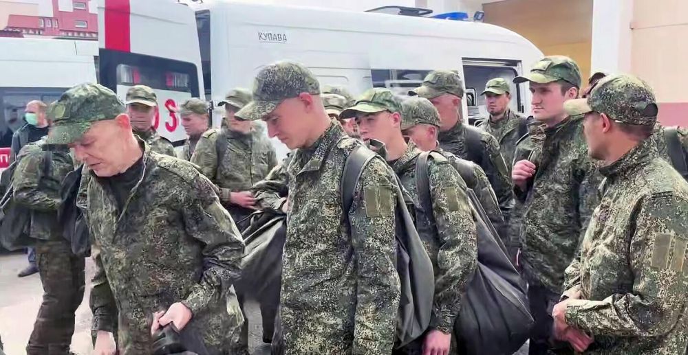 На Западе высказались о масштабном обмене пленными между Россией и Украиной