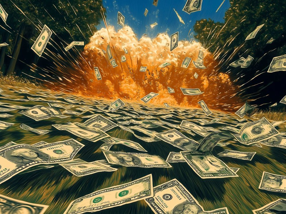 Словакия требует Украину вернуть более трех млрд долларов