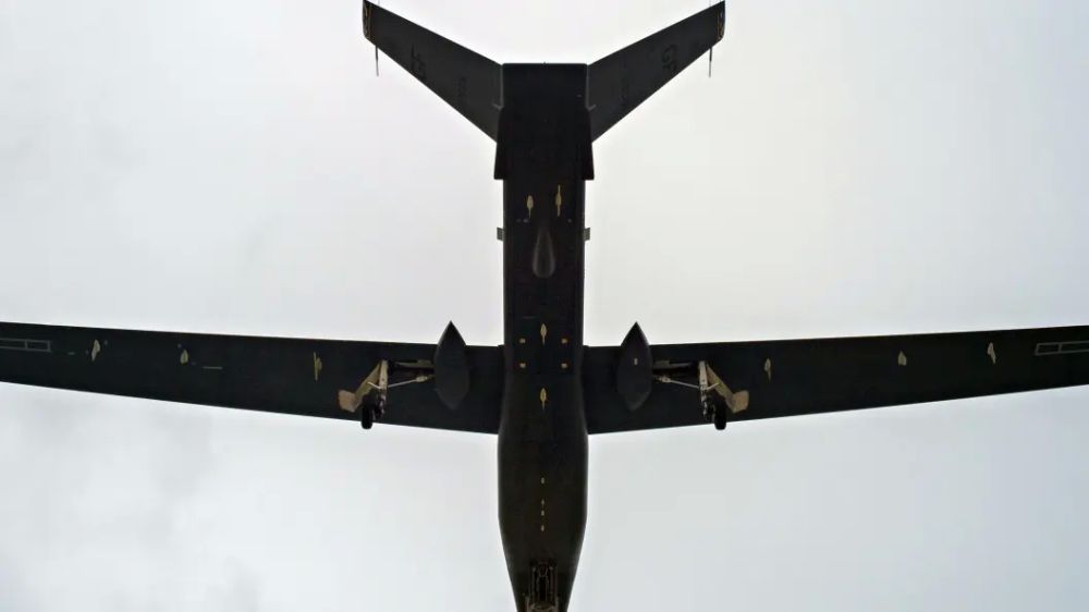 Главная цель – Белгородчина: ВСУ сместили ракурс атак БПЛА