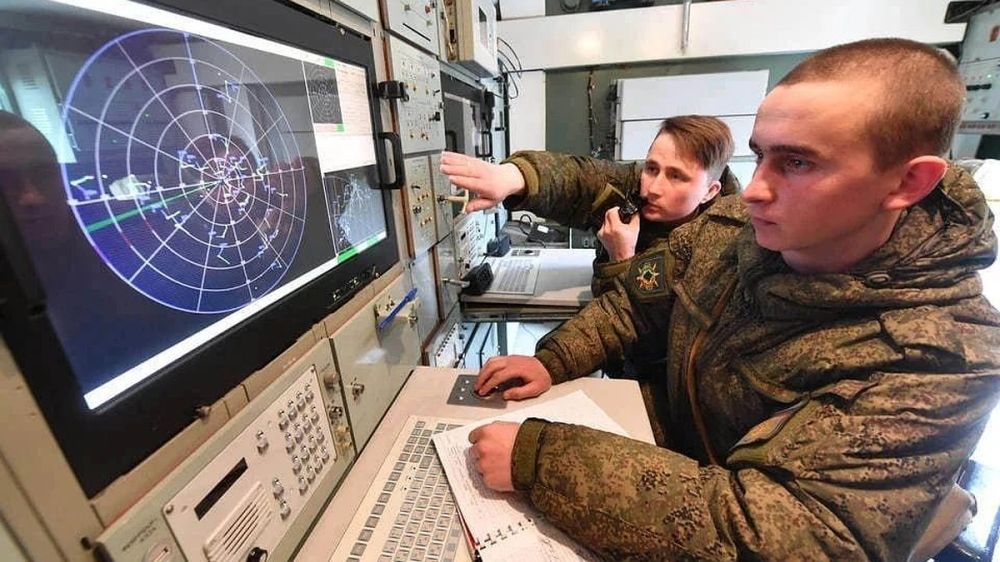 Силы ПВО за час сбили пять украинских беспилотников над Тверской областью