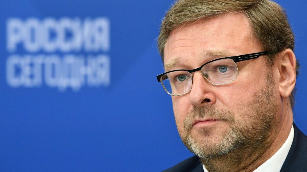 Россия передаст Киеву наработки по меморандуму об урегулировании в ближайшие дни