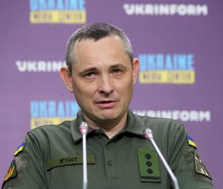 Американским Patriot сложно перехватывать баллистические ракеты РФ, признал представитель командования ВВС Украины