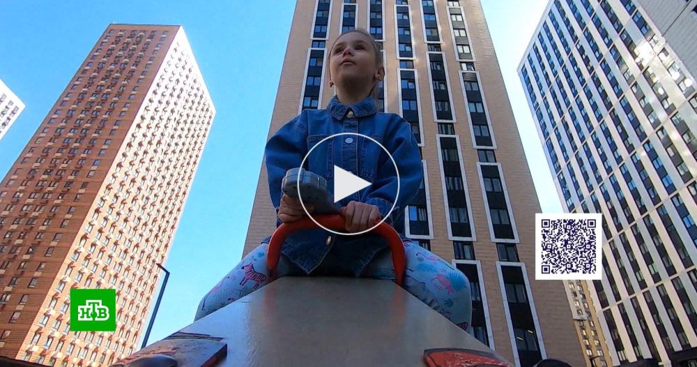 Семилетней Лизе из ЛНР нужен курс реабилитации