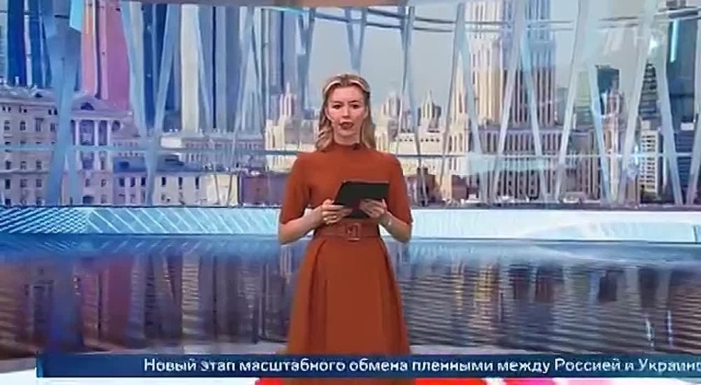 Новый этап масштабного обмена пленными между Россией и Украиной