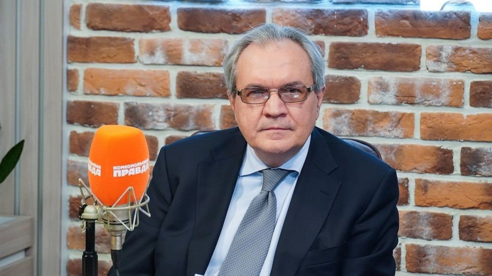 Глава СПЧ Фадеев: желание Киева обменять россиян на боевиков «Азова»* абсурдно