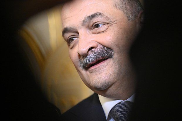 Глава Дагестана Меликов счел приговор украинского суда заслугой перед Россией