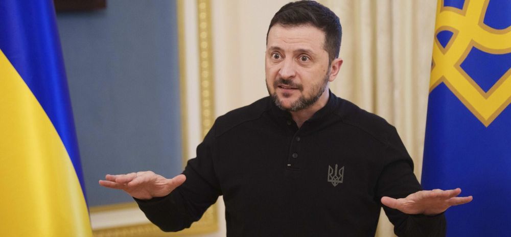 За критику Зеленского можно оказаться в тюрьме – политик Новинский