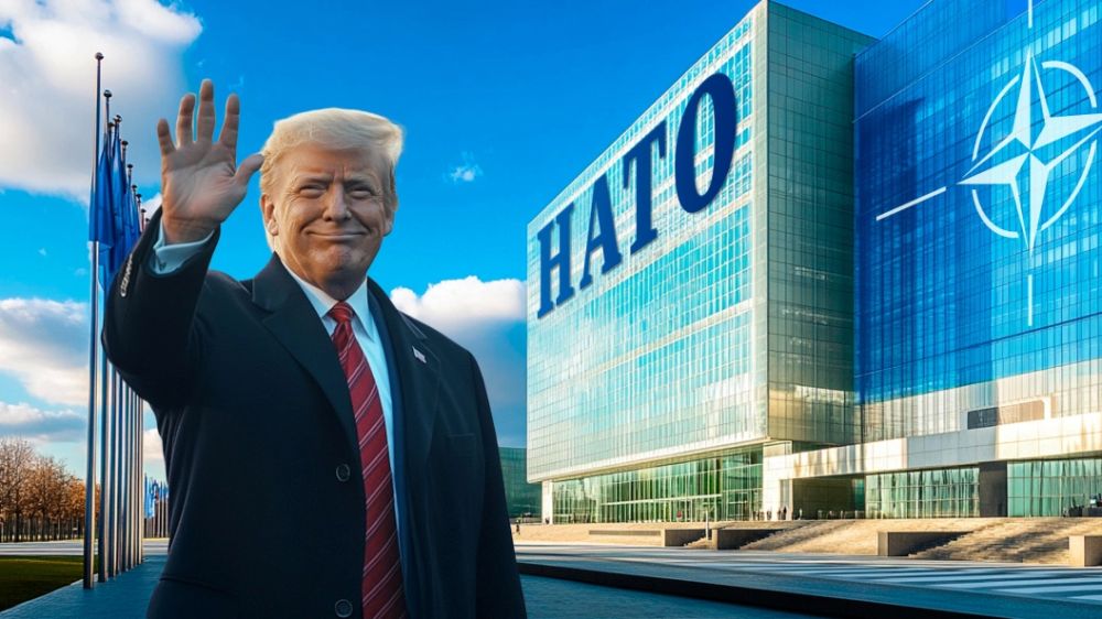 Разногласия США и ЕС по Украине могут обостриться на саммитах G7 и НАТО