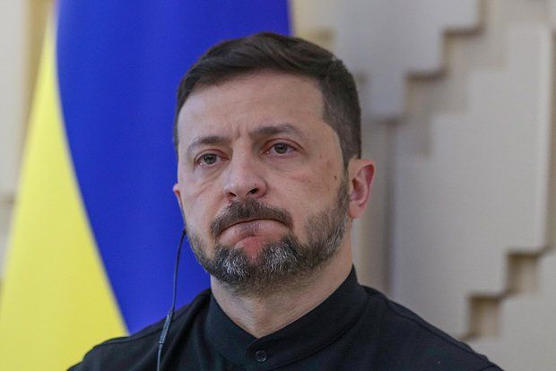 Экс-сенатор Ковитиди: Зеленский в отчаянии и может пойти на любые провокации