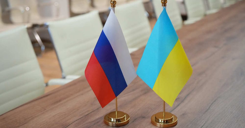 Дипломат раскрыл содержание меморандума об урегулировании конфликта на Украине