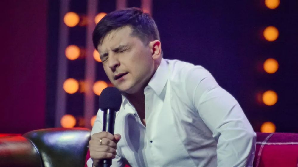 Друг Зеленского гражданство России получил, а герой СВО - нет. Россия, что происходит?