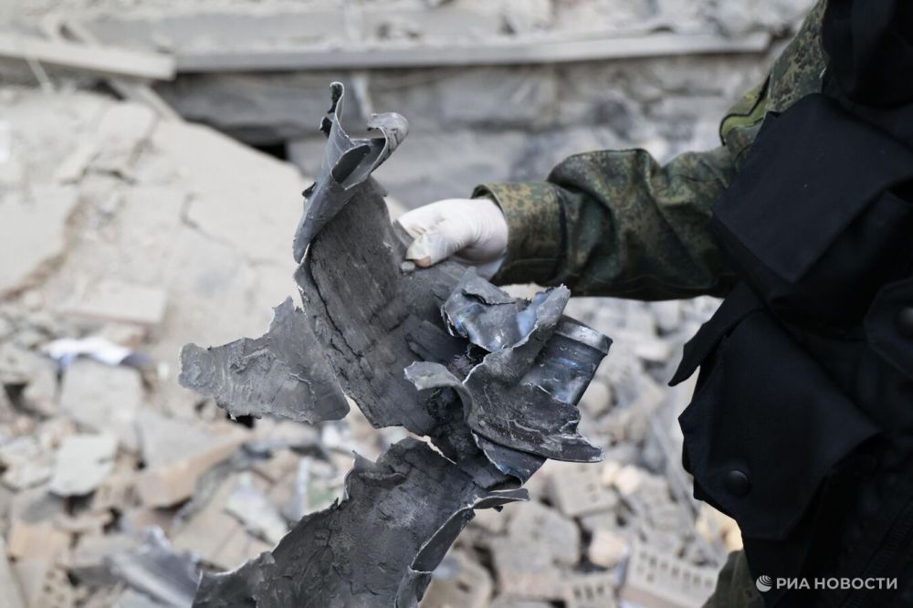 Украинские войска девять раз за сутки обстреляли территорию ДНР