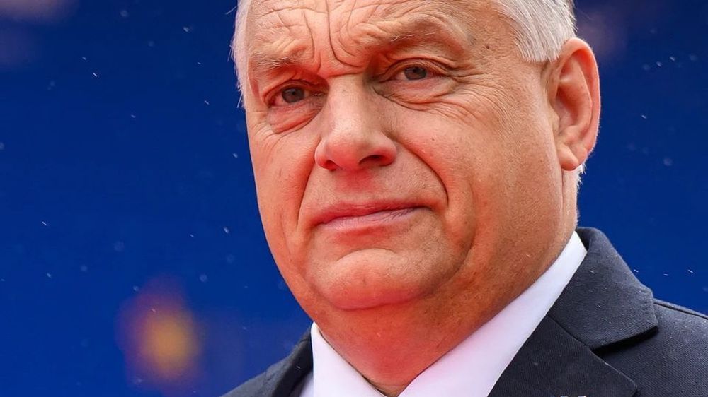 Украина угрожает Венгрии из-за России: Орбан созвал экстренное заседание