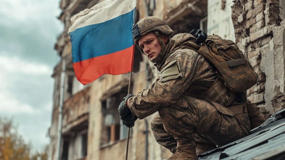 До Днепра. Или до Варшавы? Сценарий СВО. Крапивник уверен - у России больше нет выбора