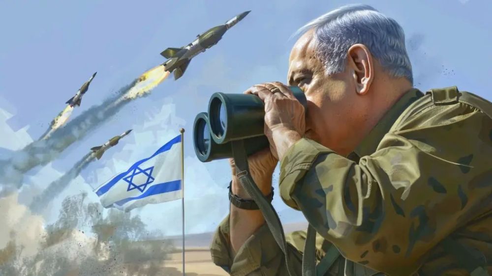 "Сирийский синдром" Израиля: Что происходит на Ближнем Востоке?