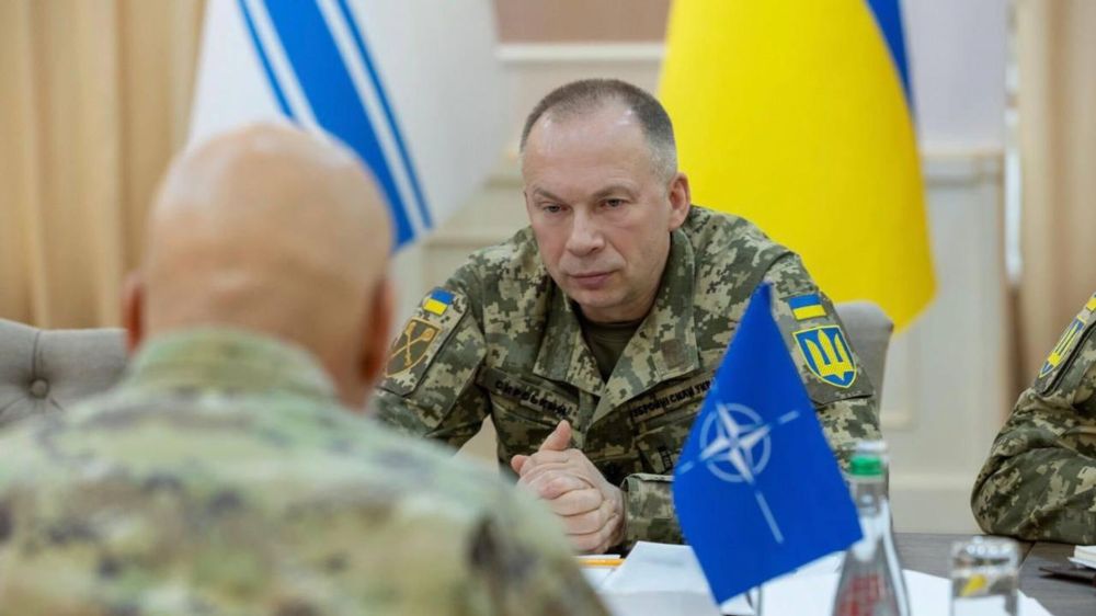 Стала известна цель создания новых должностей в ВСУ