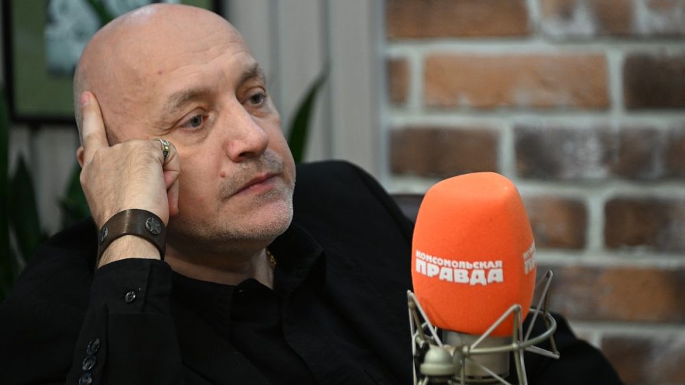 «Жуткие цифры»: В Росгвардии назвали число находящихся в плену политзаключенных и мирных граждан РФ