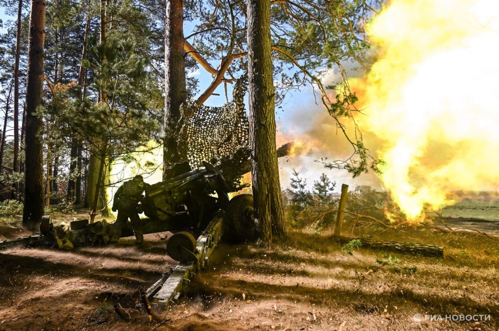 Спецоперация, 24 мая: Отрадное, Ступочки и Локня освобождены