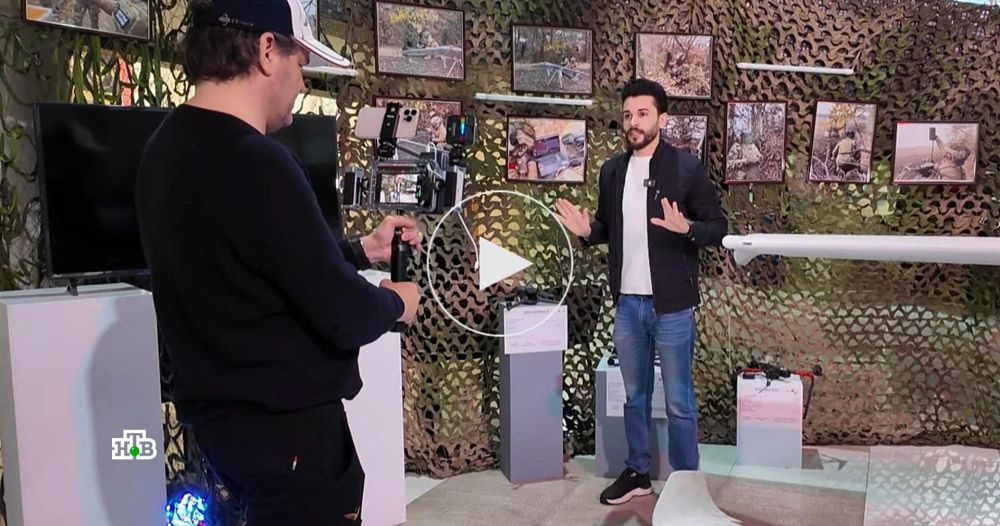 «Хочу увидеть все своими глазами»: иностранные журналисты приехали в Донбасс