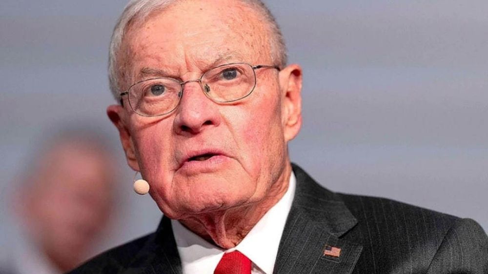 «Прекратите немедленно»: Келлог обратился с призывом к России и Украине