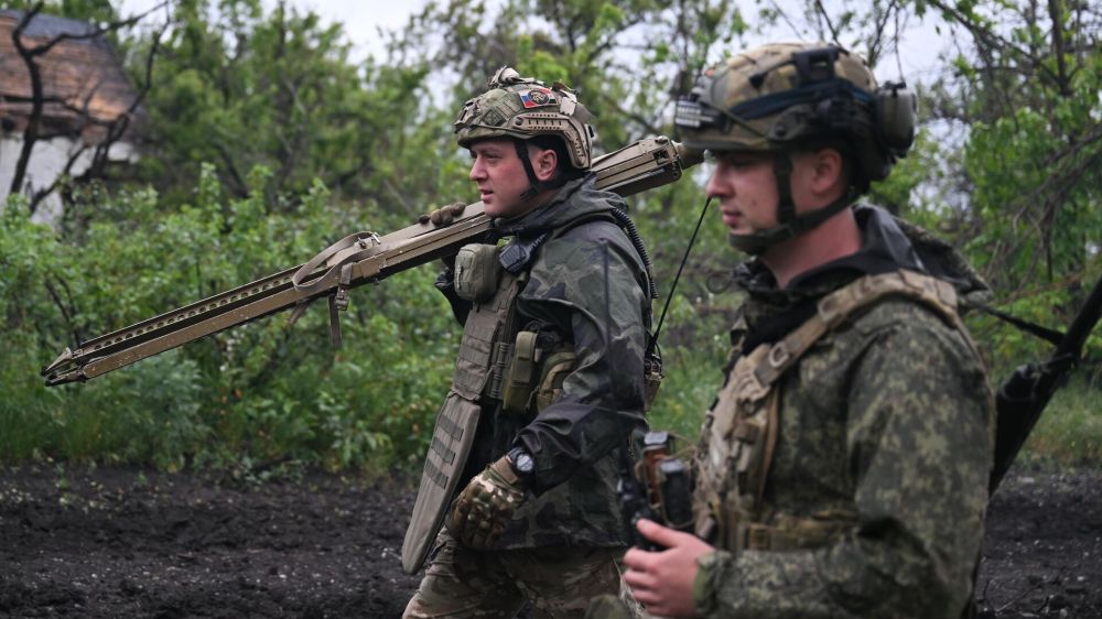 Сумы станут новой козырной картой России на переговорах: Угольный о ситуации в приграничье