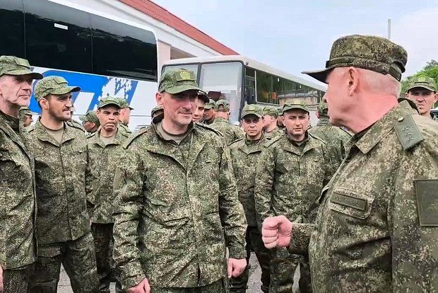 Броу: Обмен военнопленными говорит о желании России сотрудничать