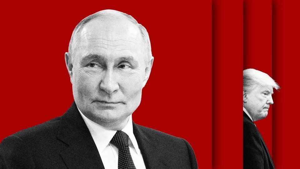 Дмитрий Минич для Ле Фигаро, цели Москвы для Украины