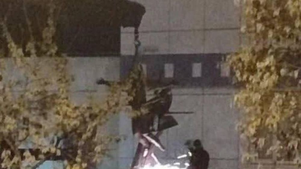 Шейх Тамир: большинство украинцев в анонимном опросе поддержали бы СССР