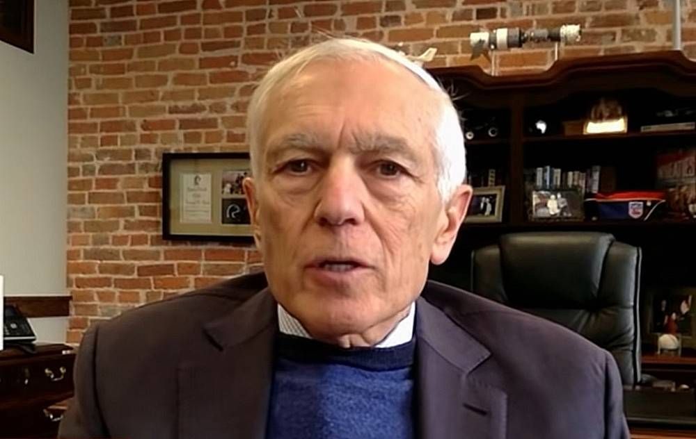 Отринем же страхи и одолеем Путина вместе! – натовский генерал призвал к «освобождению» Урала