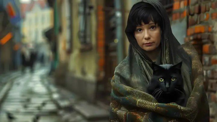 "Летела через Стамбул и там два соседних рейса - на Тбилиси и на Москву