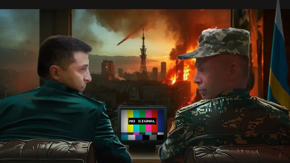 Всё изменилось: Зеленский нашёл способ "победить" Россию. В Киеве заговорили о "предотвращённых" атаках