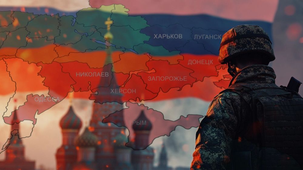 И Харьков, и Николаев, и Одесса в списке требований России: Закулисье переговоров