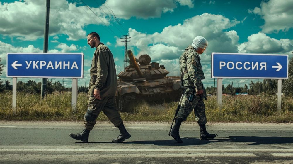 Сильные кадры. 303 русских военных вернулись из украинского плена: "Вытащили нас оттуда"